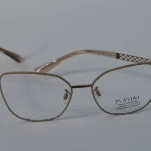 ARMAÇÃO PLATINI METAL