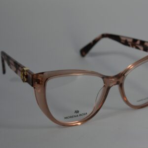 ARMAÇÃO MORENA ROSA ACETATO FEM