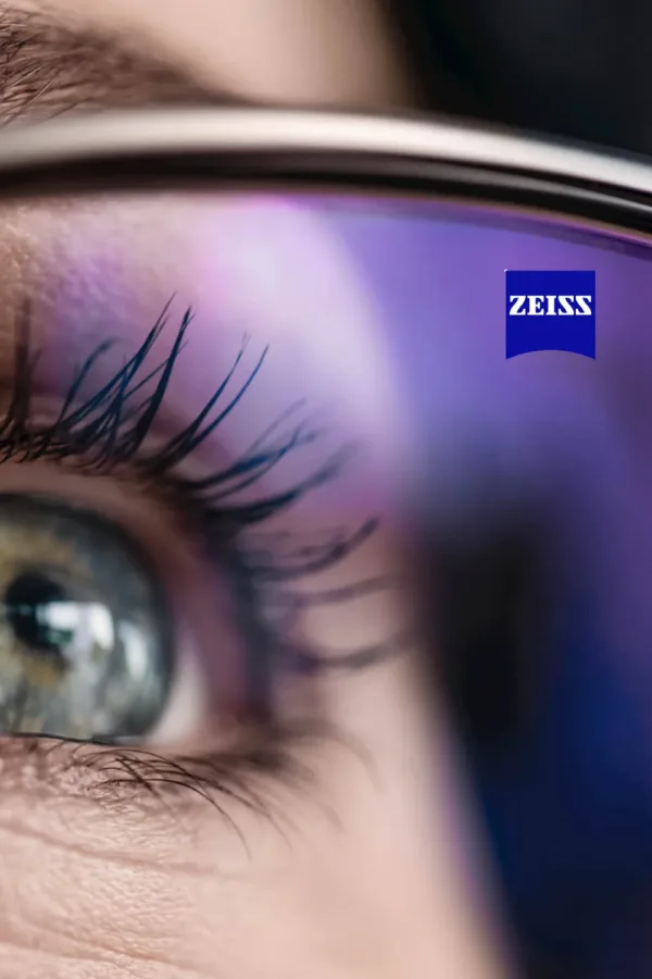 Lentes ZEISS Light 2