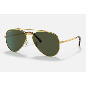 Armação Ray-Ban NEW AVIATOR - RB3625-V