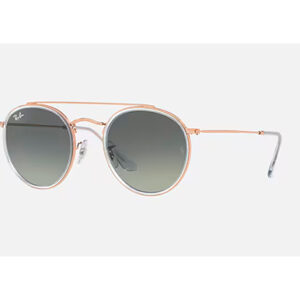 Óculos de Sol Ray-Ban ROUND DOUBLE BRIDGE - RB3647NL