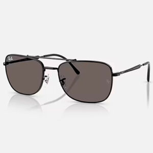 Óculos de Sol Ray-Ban 0RB3755 002/B1