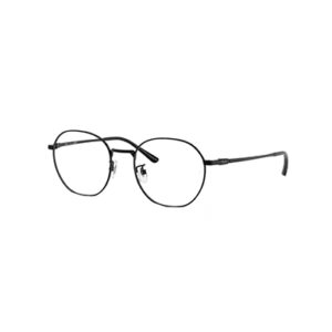 Armação RAY BAN VISTA Preto - 0RX6375