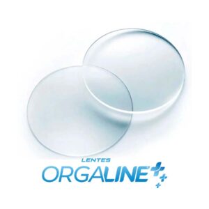 Lente ANTI-REFLEXO ORGALINE