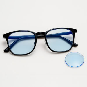 COMBO LENTE FILTRO AZUL+ARMAÇÃO