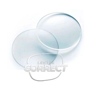 Lente CORRECT FOTOSSENSSIVEL+AR+FILTRO AZUL