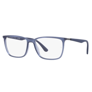 Armação de Óculos Ray-Ban - 0Rx7219L