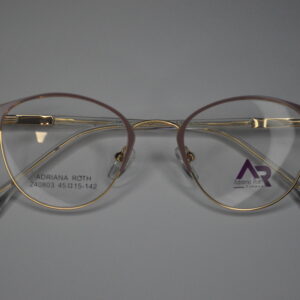 Arm Adriana Roth metal