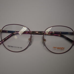 ARMAÇAO ROZY JUNIOR